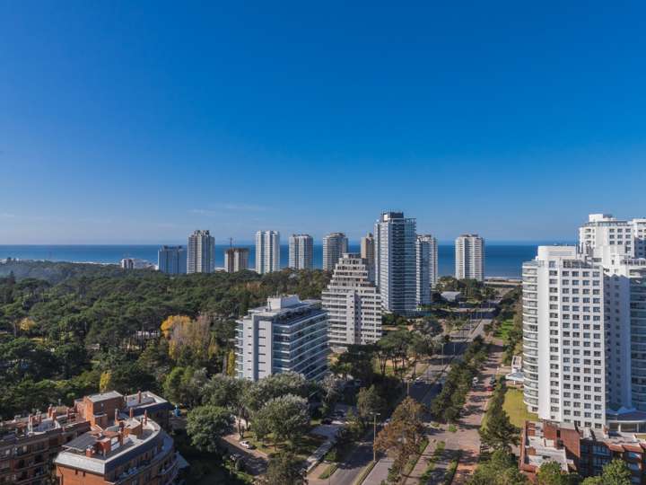 Apartamento en venta en Maldonado