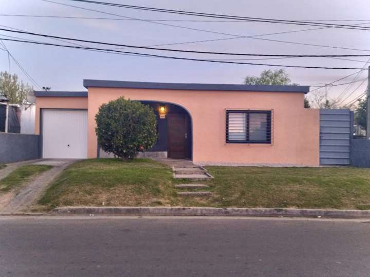 Casa en venta en Senda A, Maldonado