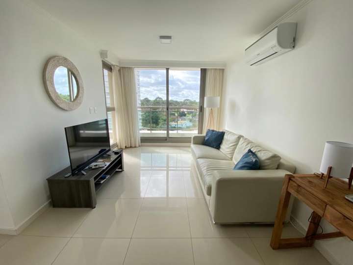 Apartamento en alquiler en Maldonado