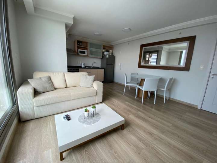 Apartamento en alquiler en Maldonado