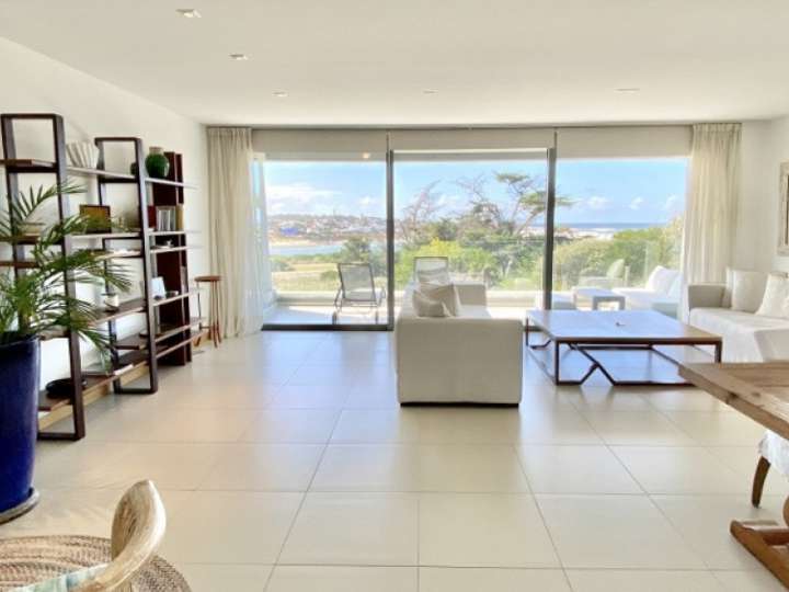 Apartamento en venta en Pedro Blanes Viale, San Rafael - El Placer