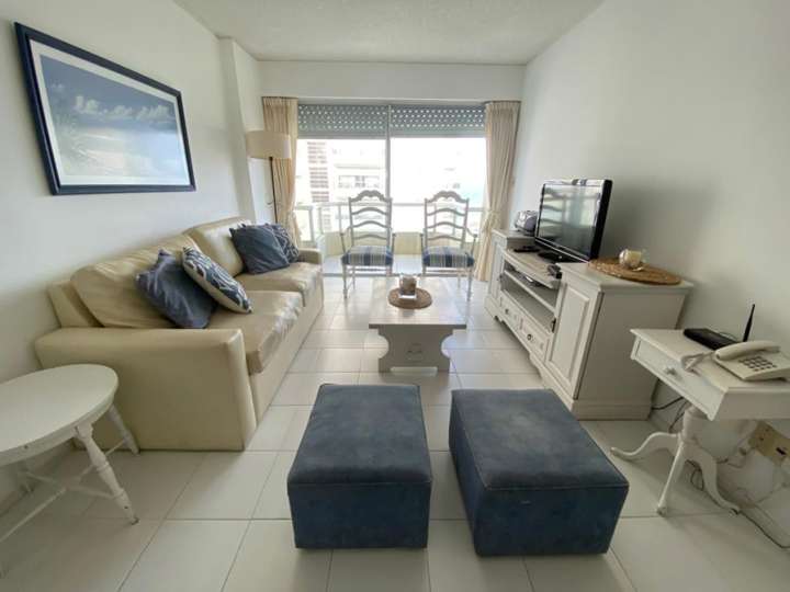 Apartamento en venta en M'hijo el Dotor, Punta Del Este
