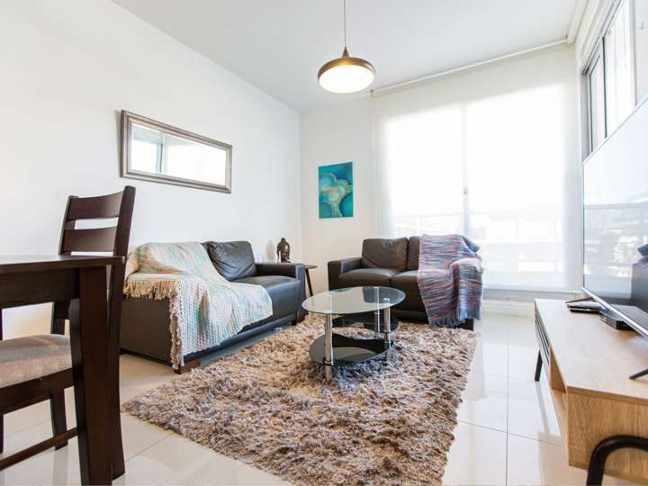 Apartamento en venta en La Salina (Calle 9), Punta Del Este