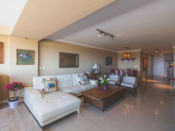 Apartamento en venta en Punta Del Este