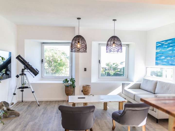 Casa en venta en El Chorro