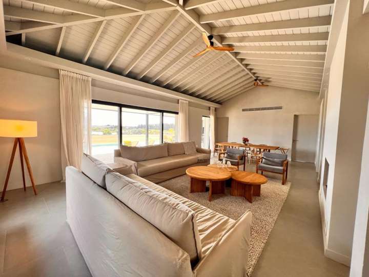 Casa en venta en La Barra