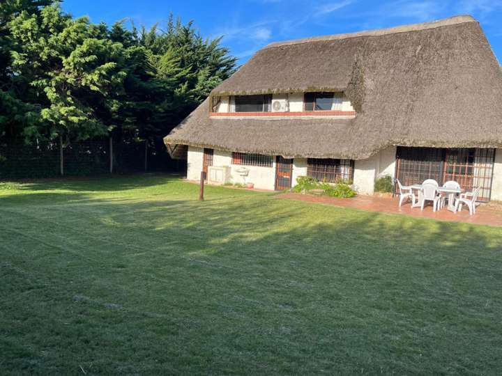 Casa en venta en Punta Del Este