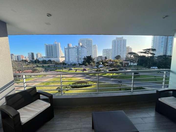 Apartamento en venta en Punta Del Este