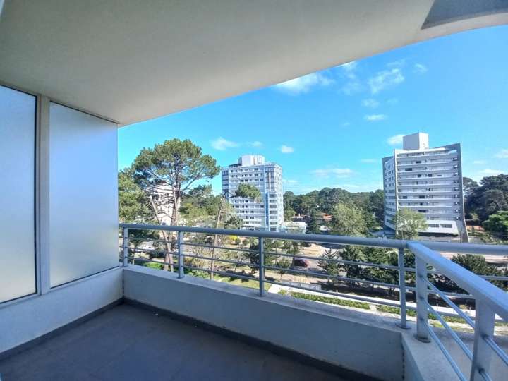 Apartamento en venta en Las Delicias, Maldonado