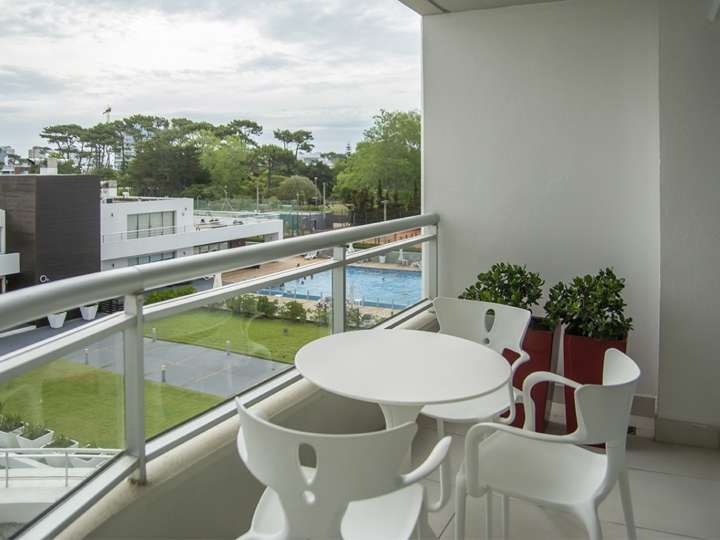 Apartamento en venta en Punta Del Este