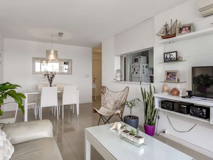 Apartamento en venta en Maldonado