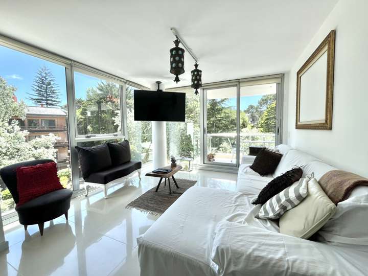 Apartamento en venta en Patagonia, Punta Del Este