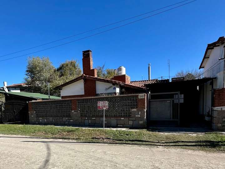 Casa en venta en Las Américas, 32, Valle Hermoso