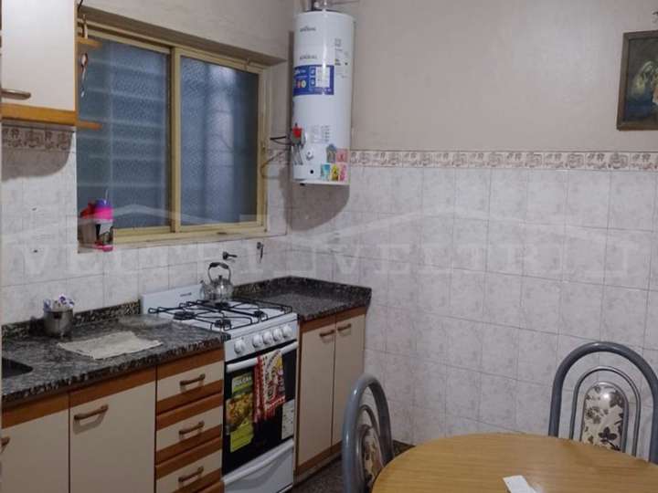 Departamento en venta en Metrobús Norte, Ciudad Autónoma de Buenos Aires