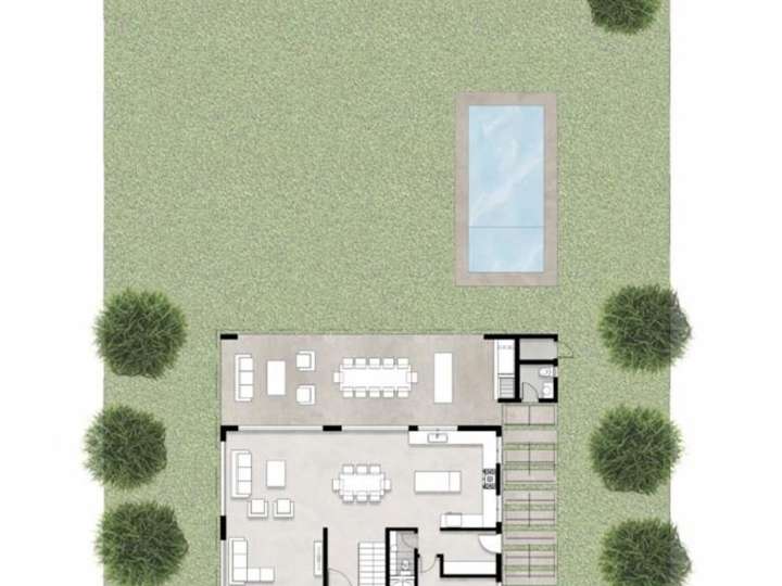 Casa en venta en Partido de Presidente Perón, Buenos Aires