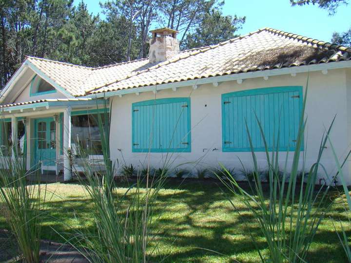Casa en venta en Del Pinar, Maldonado
