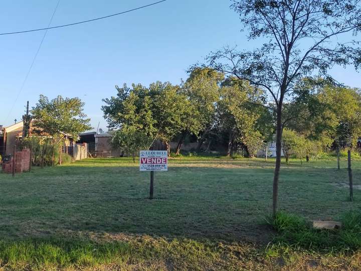 Terreno en venta en Bulevar La Loma, 353, Municipio de Villa del Totoral