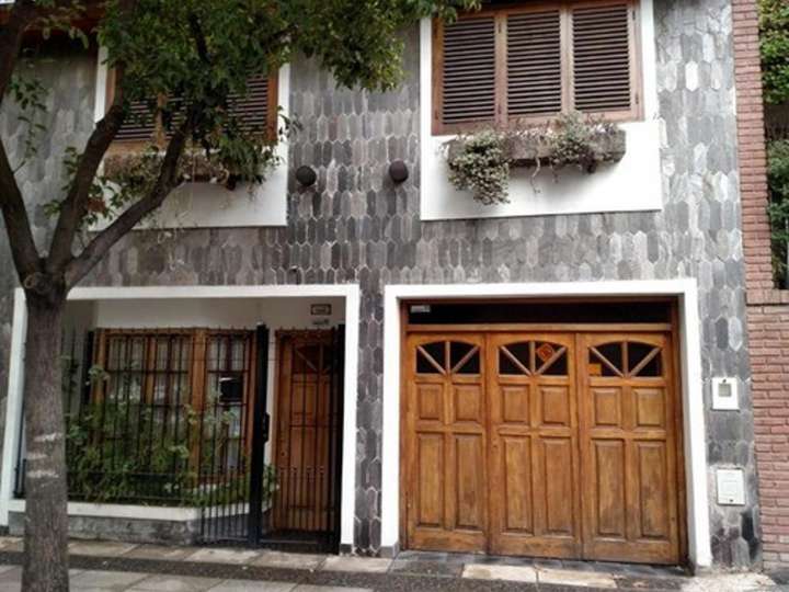 Departamento en venta en Gregorio de Laferrere, 1200, Ciudad Autónoma de Buenos Aires