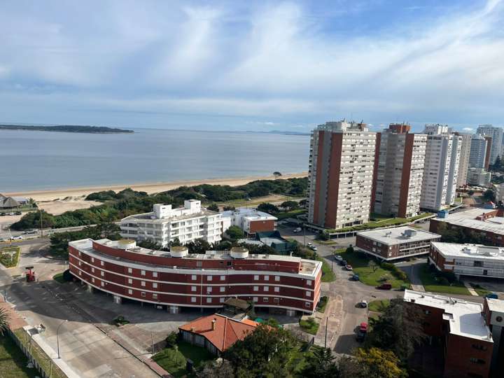 Apartamento en venta en Punta Del Este