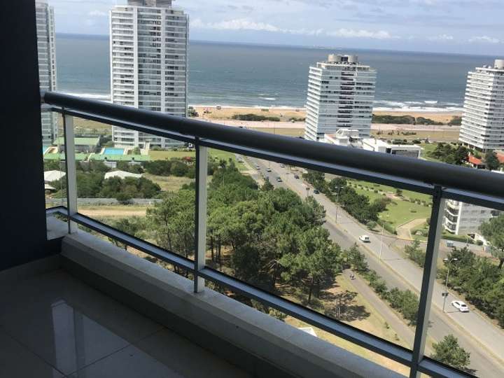 Apartamento en venta en Punta Del Este