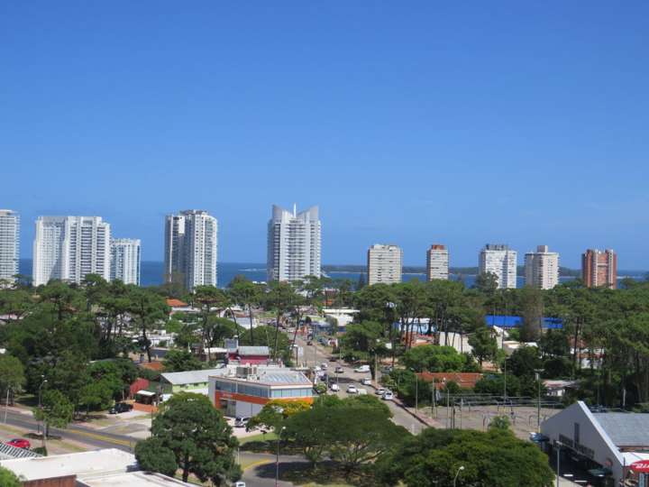 Apartamento en venta en Maldonado