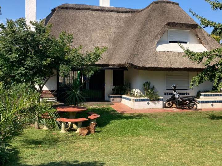 Casa en venta en Lausana, Maldonado