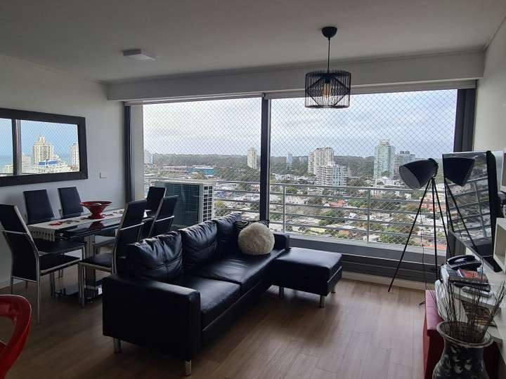 Apartamento en venta en Punta Del Este