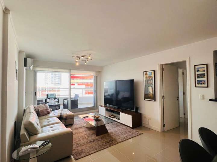 Apartamento en venta en Avenida Chiverta, Punta Del Este