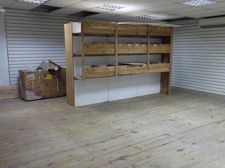 Comercial / Tienda en venta en Barrio Sur, Montevideo