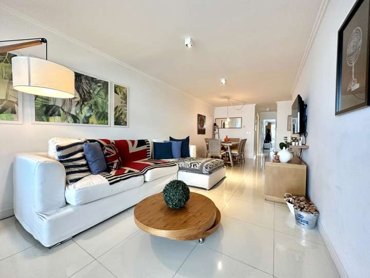 Apartamento en venta en Punta Del Este