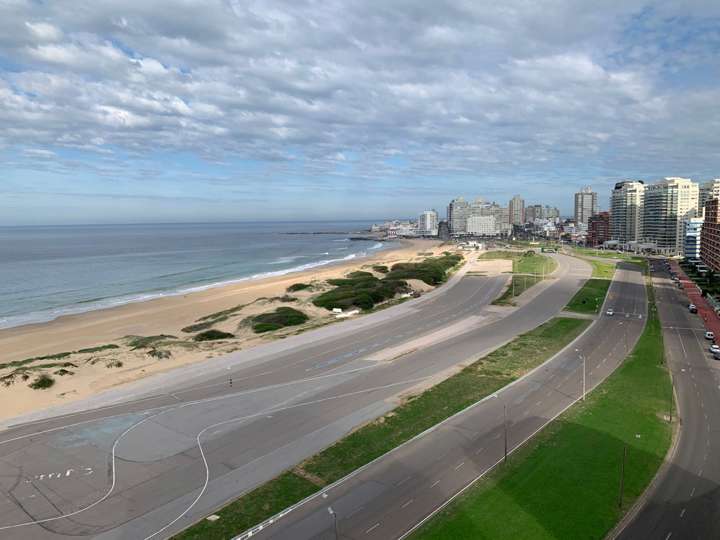 Apartamento en venta en Punta Del Este