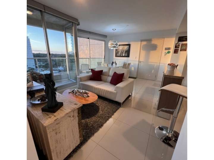 Apartamento en venta en Maldonado