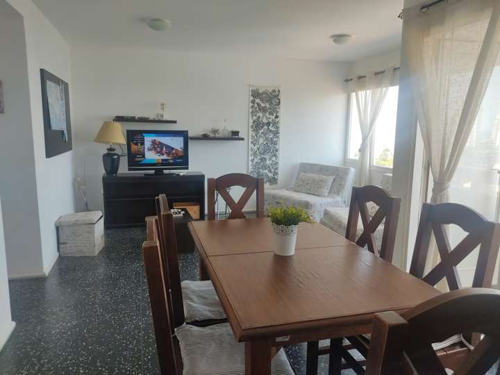 Apartamento en venta en Biarritz, Punta Del Este