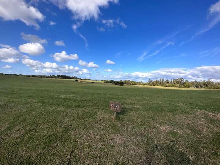 Terreno en venta en Rocha