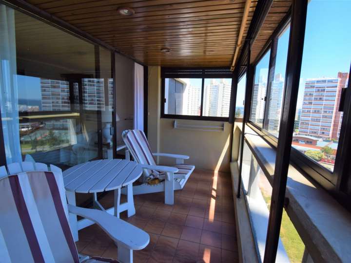 Apartamento en venta en Punta Del Este
