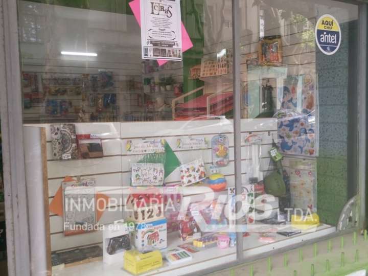Comercial / Tienda en venta en Doctor Aquiles R. Lanza, Montevideo