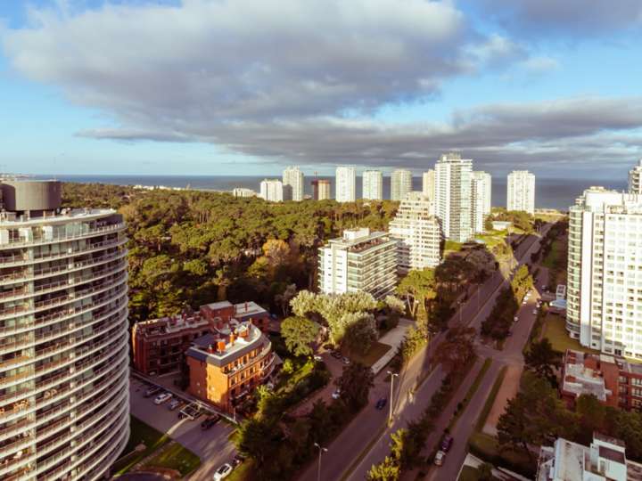 Apartamento en venta en Maldonado