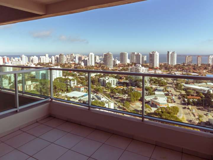 Apartamento en venta en Maldonado