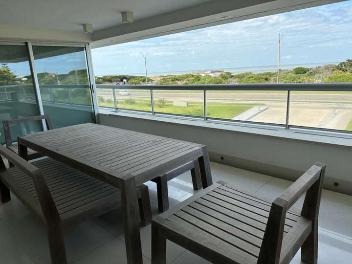 Apartamento en venta en Punta Del Este