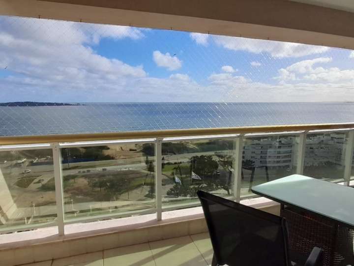 Apartamento en venta en Punta Del Este