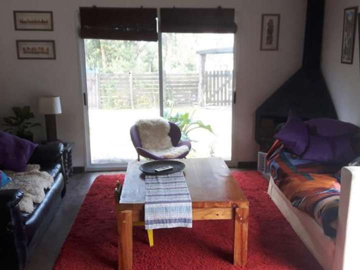 Casa en venta en El Tesoro