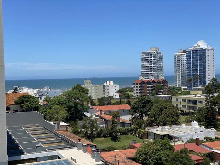 Apartamento en venta en Punta Del Este