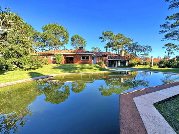 Casa en venta en Punta Del Este
