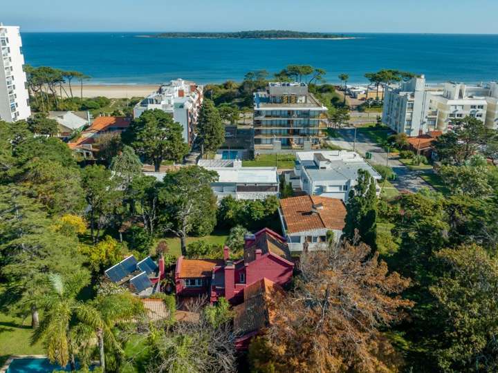 Casa en venta en Punta Del Este