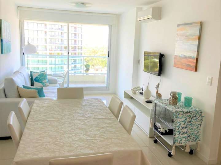 Apartamento en venta en Maldonado