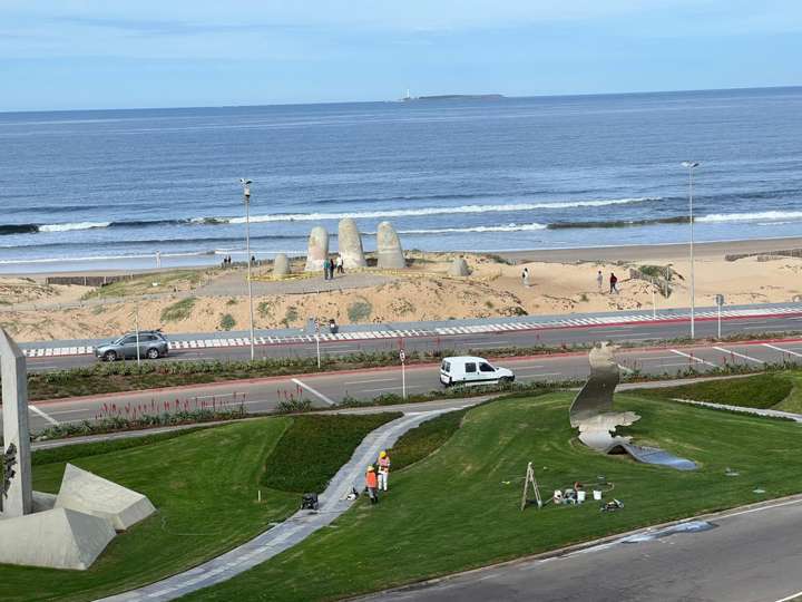 Apartamento en venta en Maldonado