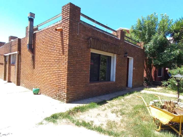 Casa en venta en José Leandro Andrade, Maldonado