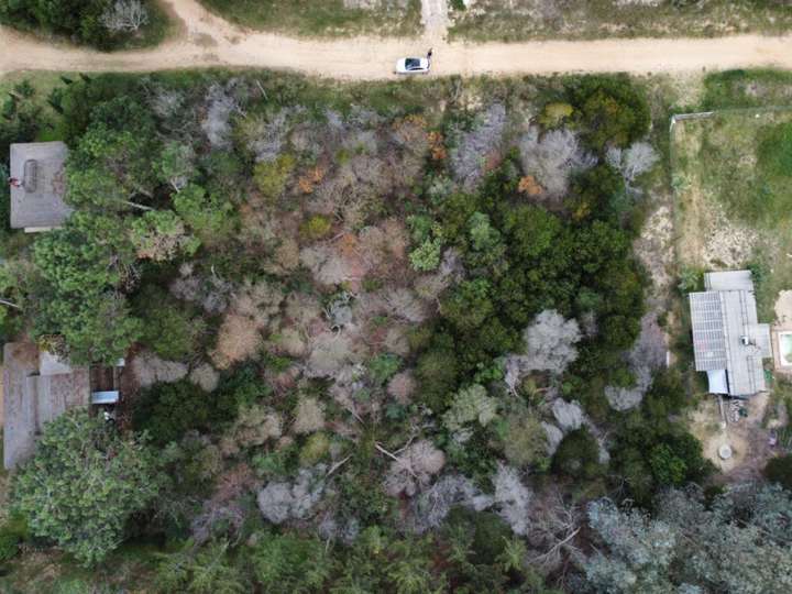 Terreno en venta en Maldonado