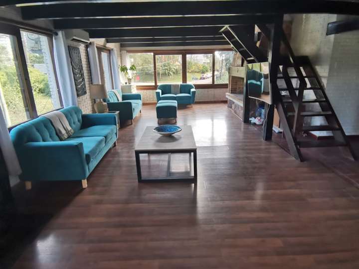 Casa en venta en Punta Del Este