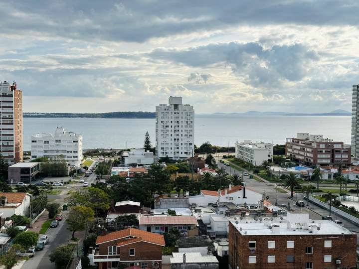 Apartamento en venta en Yaro, Maldonado